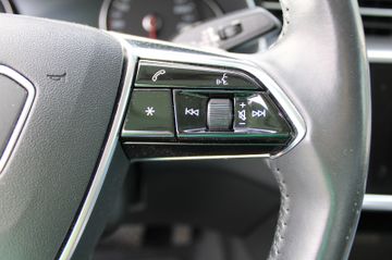Audi A6 Lim. 40 TDI sport