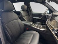 BMW X7 - Vorschau Bild 8