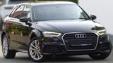 Audi A3+SB+S-LINE+S-TRON+MATRIX+NAVI+17"+VIRT+GRA+AHK - Audi A3 mit Diesel-Antrieb: Line