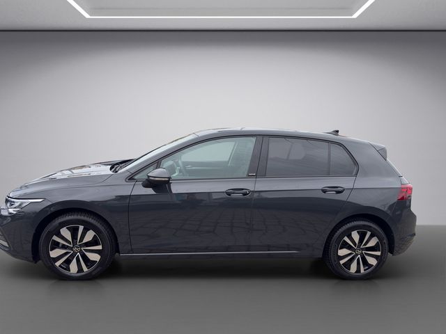 Golf VIII Move 1.5 eTSI DSG Navigation, Rückfahr