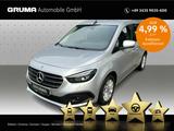Mercedes-Benz T 180 d PROGRESSIVE LED+NAVI+LEDER+TOTW+KAMERA+ - Angebote entsprechen deinen Suchkriterien
