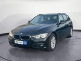 BMW 320i Touring Advantage Aut. Navi Business LM PDC - BMW 320 mit Benzin-Antrieb: Kombi