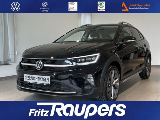 Volkswagen Taigo 1.5 TSI DSG Style +Navi+ACC+PDC