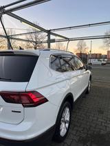 Volkswagen Tiguan Allspace 2.0 TDI SCR 176kW DSG 4MOTIO... - Volkswagen Tiguan Allspace in Mannheim