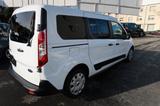 Ford Transit Connect Kombi lang # 7 Sitze - Ford Transit in Kassel