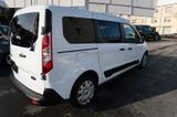 Ford Transit Connect Kombi lang # 7 Sitze - Ford Transit in Hannover
