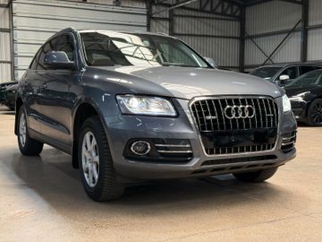 Audi Q5 - 1