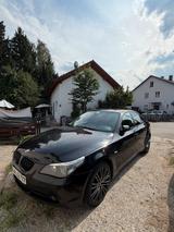 BMW E60 530XI - BMW 530: 530xi