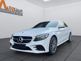 Mercedes-Benz C 300d  4Matic *1H* AMG LINE* KAM*JUNGE STERNE* - Mercedes-Benz C 300 in Herne