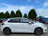 Citroën C4 Lim. Selection SHZ*PDC hinten*Tempomat - Citroën C4 Gebrauchtwagen