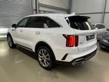 Kia Sorento Platinum 4WDLED/PANO/HUD/ACC/APP/360°K - Kia Sorento Gebrauchtwagen in Hannover