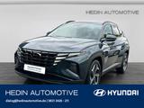 Hyundai TUCSON 1.6 TGDI DCT 4WD PRIME DISTR|KAM|KEYL|LM