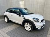MINI Mini Cooper S Paceman 'H&K Hifi 'Navi 'Kli... - MINI Paceman Serie von privat