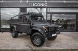 Land Rover Defender 110 Td5 Station Wagon - Land Rover aus 2001
