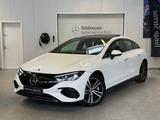 Mercedes-Benz EQE 300 PREMIUMPLUS+PANO+DISTR+BURM+MEMORY+HUD - Mercedes-Benz EQE Jahreswagen
