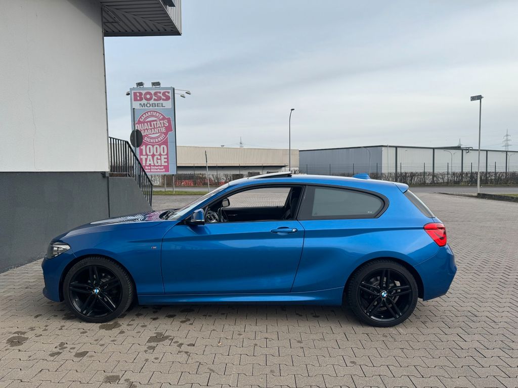 Image of BMW 118