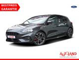 Ford Focus 1.0 M-Hybrid ST-Line X LED Navi Kamera - gebrauchte Ford Focus aus dem Jahr 2021