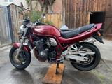 Suzuki Bandit GSF 1200 - SUZUKI GSF 1200 BANDIT