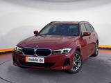 BMW 318 d Touring Aut. LCI | WideScreen | ACC | HUD - BMW 318 Gebrauchtwagen in Augsburg