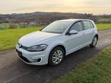 Volkswagen Golf VII Lim. e-Golf - Volkswagen Elektroautos