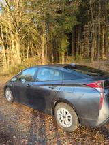 Toyota Prius 1.8-l-VVT-i  - Toyota Prius von privat