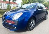 Alfa Romeo MiTo SBK - Alfa Romeo Gebrauchtwagen in Leipzig