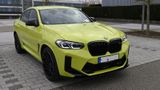 BMW X4 M Com. Panorama-Schnitzer Aero Kit-360 Kamera
