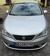 Seat Ibiza 1.6 TDI 77kW Style 