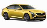 Cadillac CT5-V  BLACKWING =2025=  668HP |  B2B  EXPORT - Cadillac CT5 Gebrauchtwagen