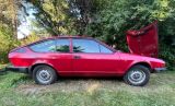 Alfa Romeo Alfetta GTV - Alfa Romeo aus 1982