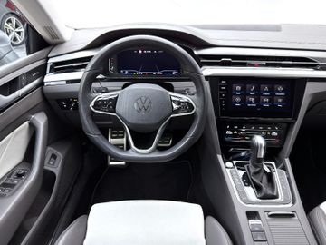 Volkswagen Arteon - 11
