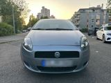 Fiat punto - Fiat Punto in Stuttgart