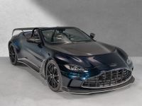 Aston Martin V12 Vantage - Vorschau Bild 6