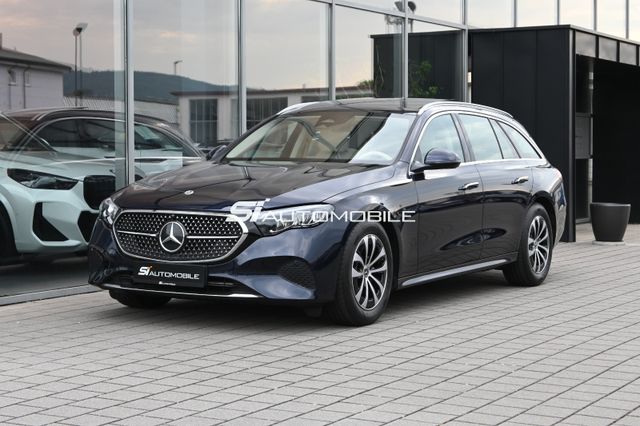 Mercedes-Benz E 200 T Avantgarde Adv. °ACC°AHK°PANORAMA°8-FACH