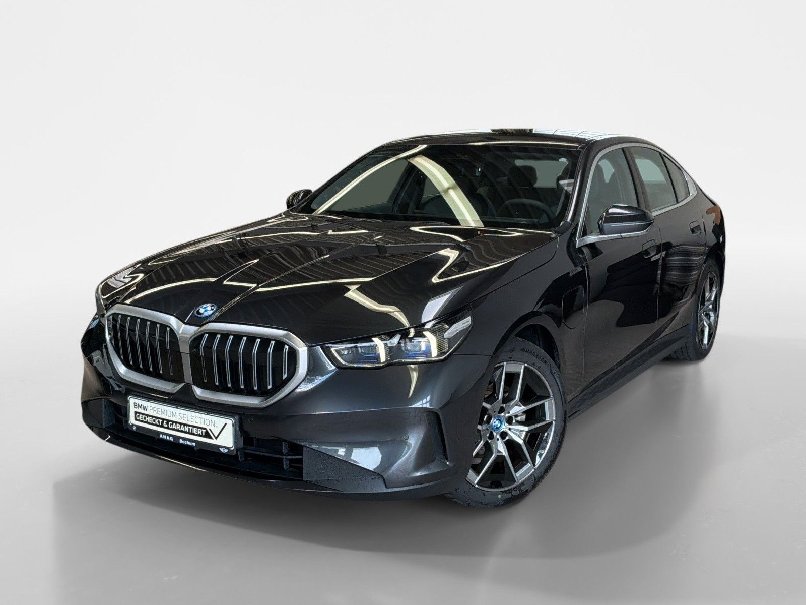 BMW 530e Lim Aut.