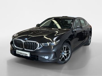 BMW 530e Lim Aut.