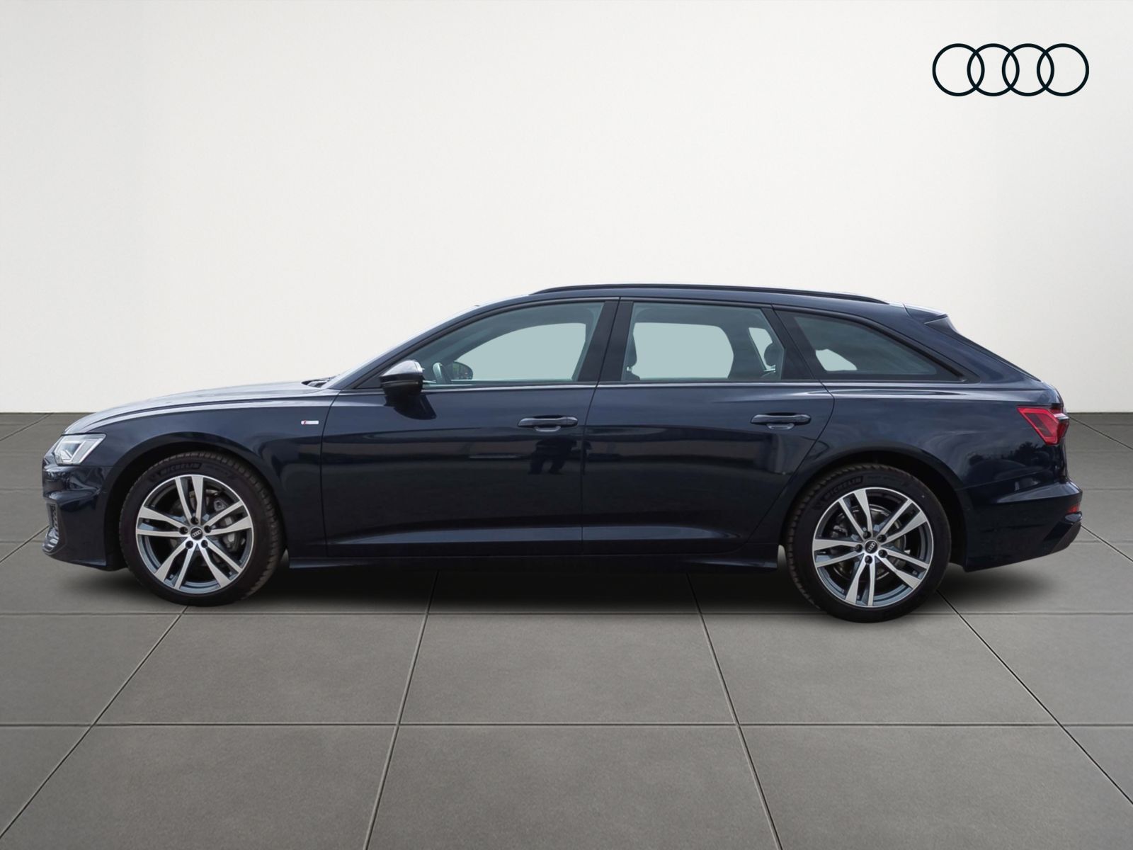 Audi A6 - Bild 10