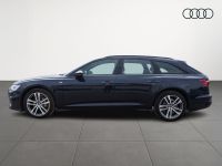 Audi A6 - Vorschau Bild 10