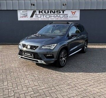 Image of Seat Ateca