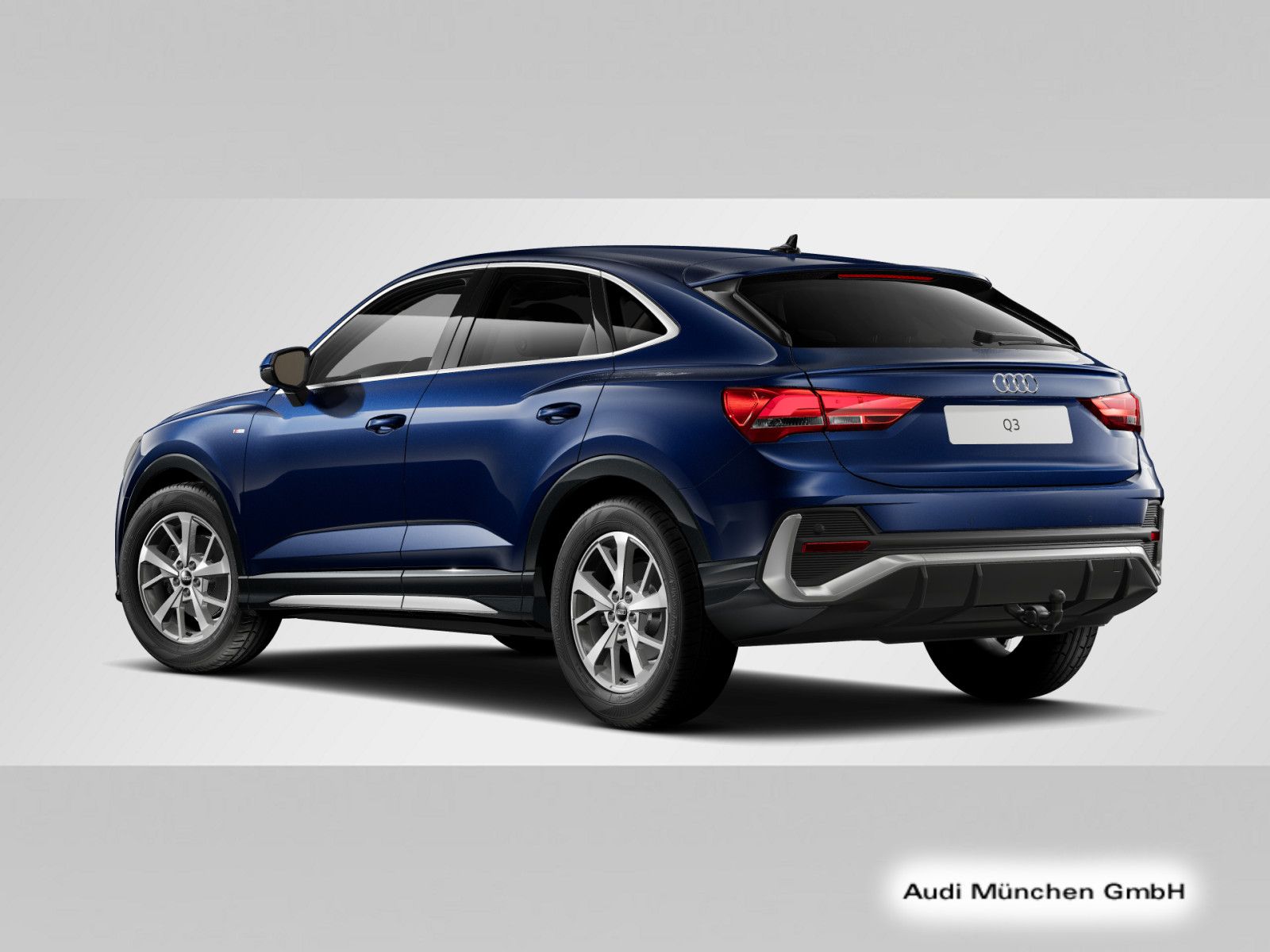 Audi Q3 - Bild 6