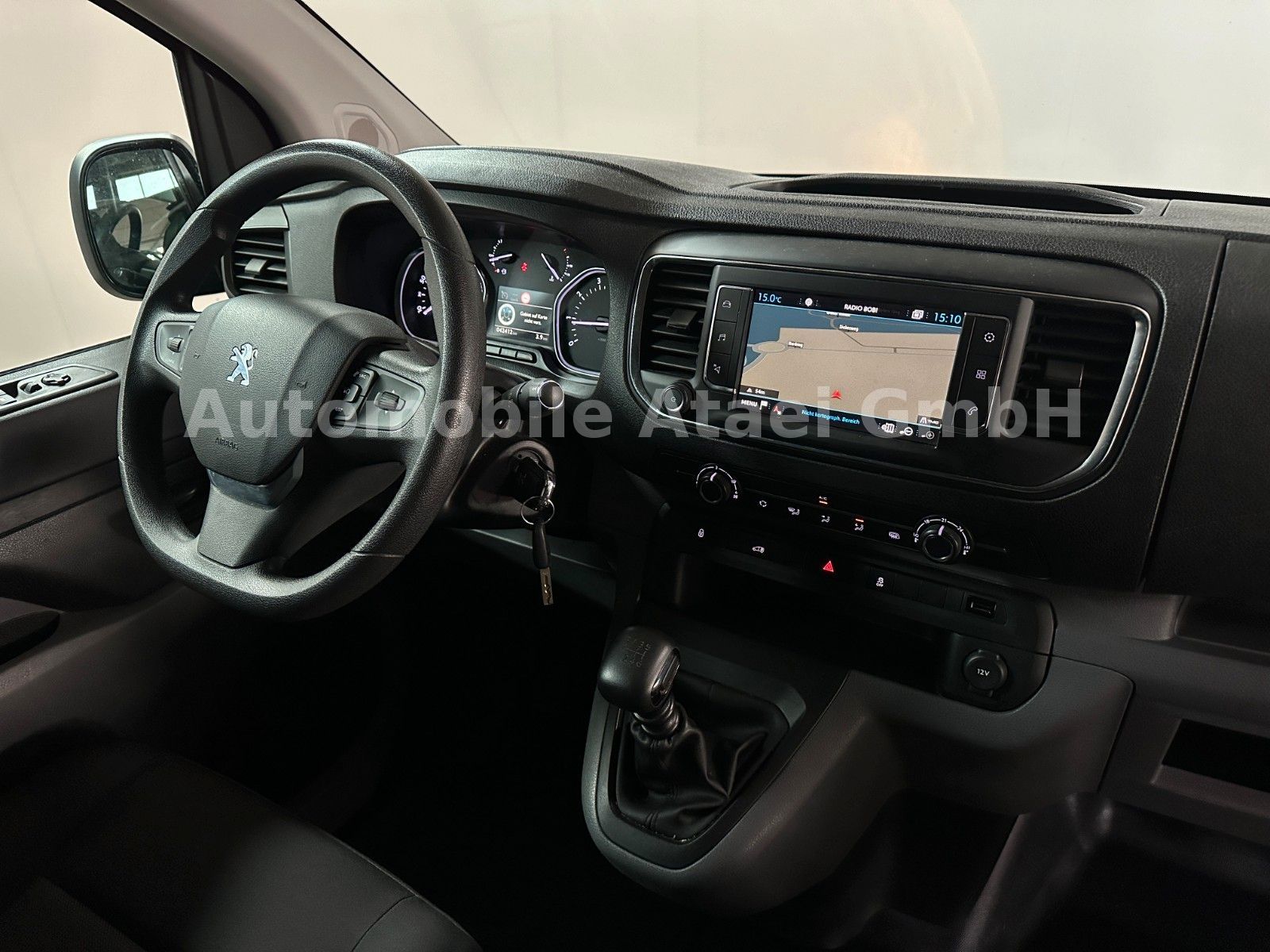 Fahrzeugabbildung Peugeot Expert Kasten Premium L2 NAVI+KAMERA (2842)