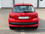 Peugeot 207 1.4 Filou TÜV Neu 2.Hand - Peugeot 207 in Krefeld