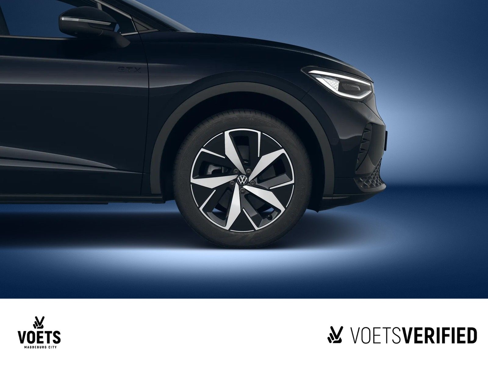 Volkswagen ID.4 - Bild 8