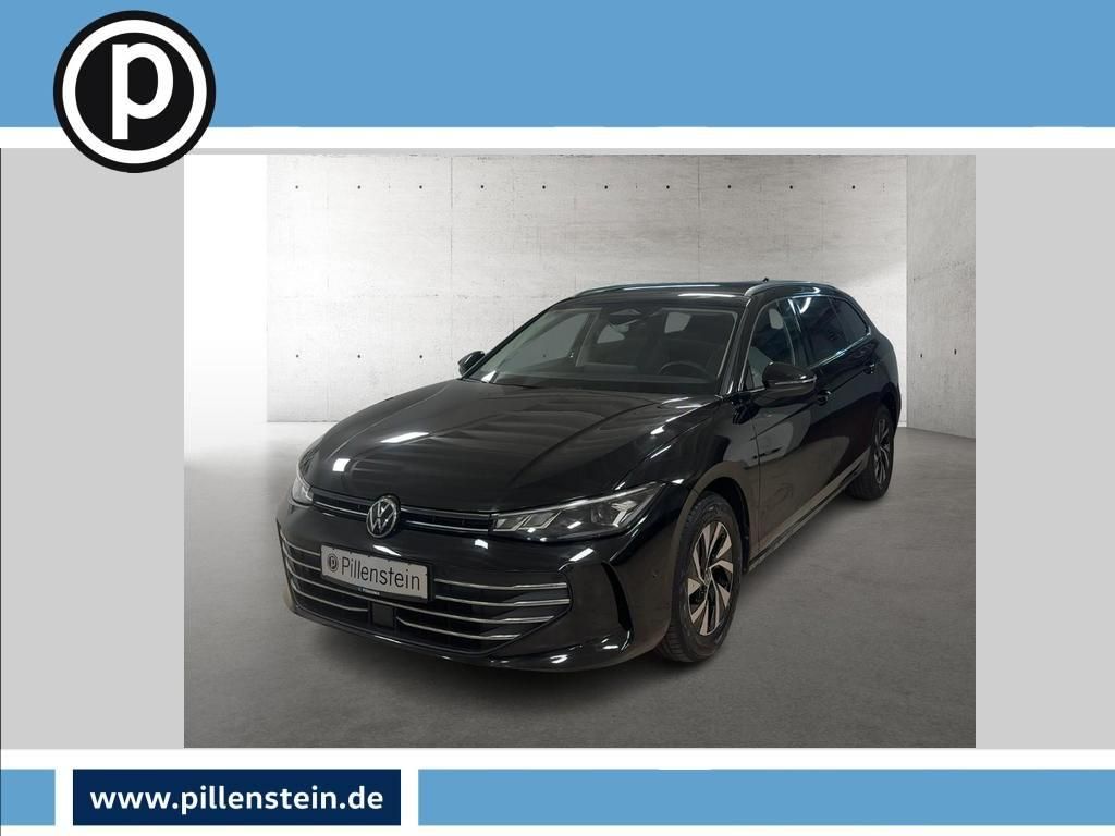 VW Passat BUSINESS 2.0 TDI DSG Harman Kardon DCC NA