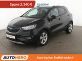 Opel Mokka X 1.4 Turbo Edition Start/Stop*TEMPO*PDC*