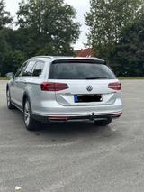 Volkswagen Passat Alltrack 2.0 TSI DSG 4MOTION Alltrack... - VW Passat Alltrack Gebrauchtwagen
