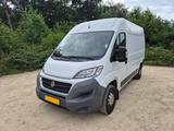 Fiat Ducato 35 2.3jtd L2H2  - Fiat Ducato 3l