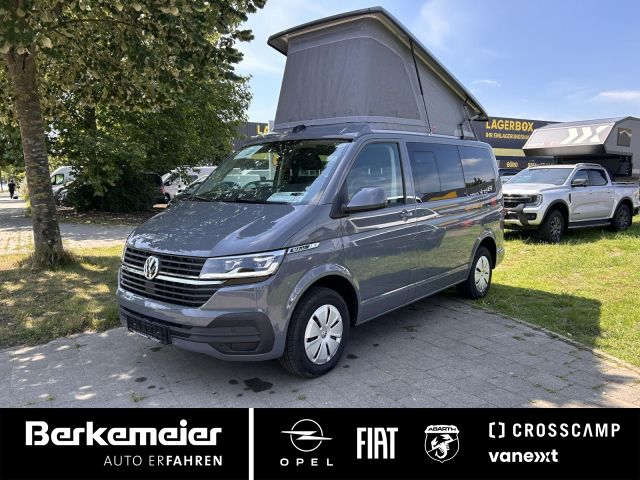 Volkswagen T6 Vanexxt Campervan ACC *Open Sky AD*