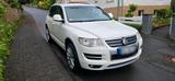Volkswagen VW Touareg V6 3.0 TDI R-Line - Volkswagen Touareg aus 2009: TDI