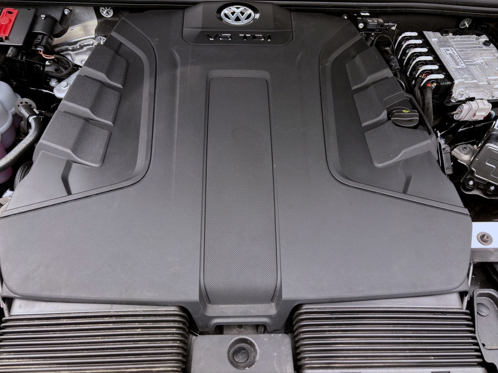 Volkswagen Touareg - Bild 19